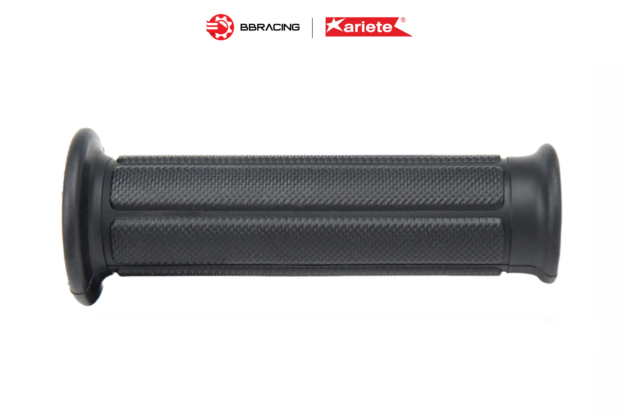 Manopole Honda Strada 2000 - Ariete Paio Con Foro Passante, Ricambio Originale - Foto 10