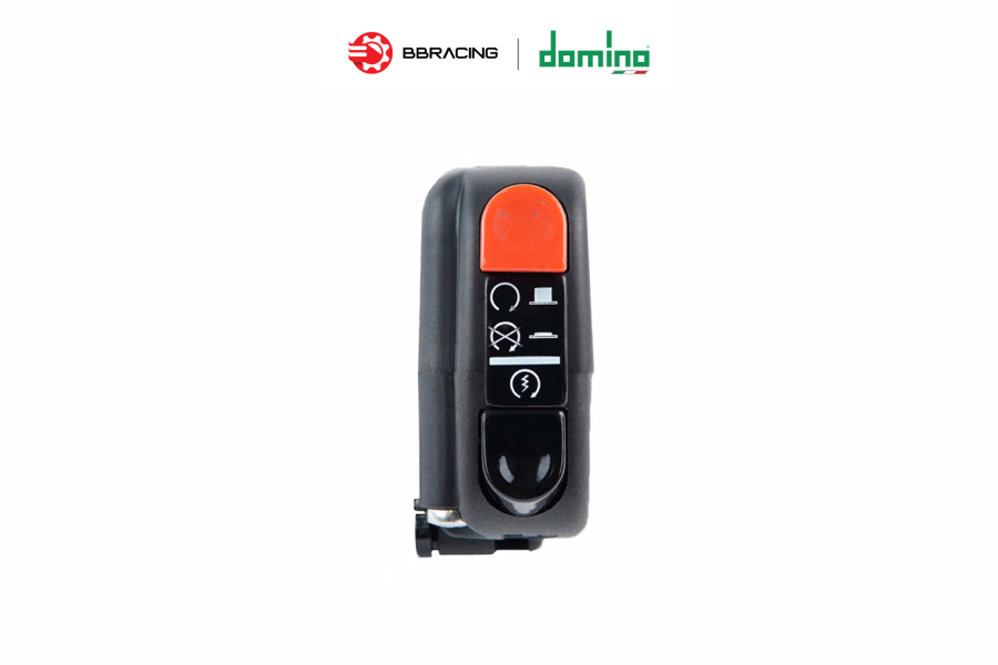 Công Tắc Domino On/Off - Bên Phải