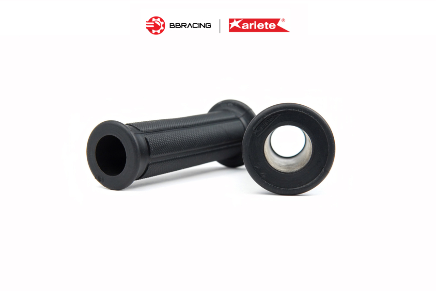 Bao Tay Ariete Honda 01661 - Đen