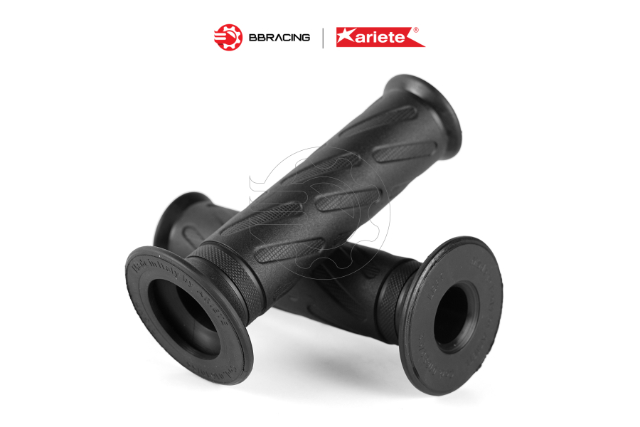 Bao Tay Ariete Suzuki - Đen