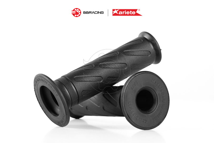 Bao Tay Ariete Suzuki - Đen