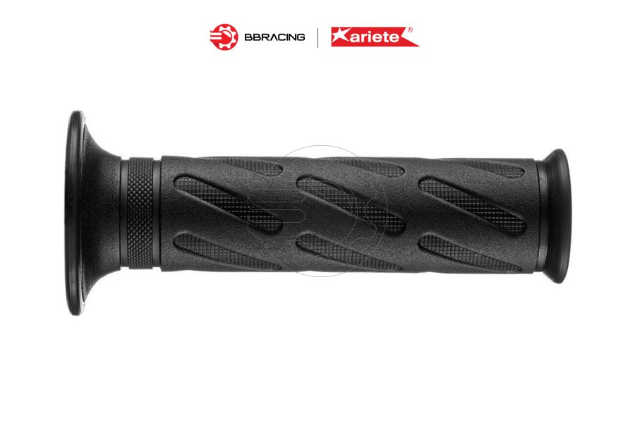 Bao Tay Ariete Suzuki - Đen