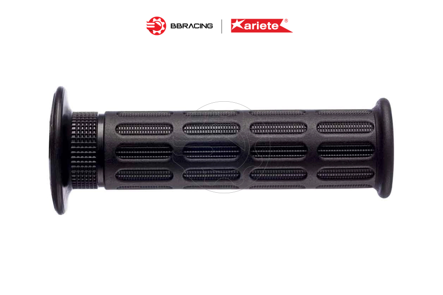 Bao Tay Ariete Honda 01682 - Đen