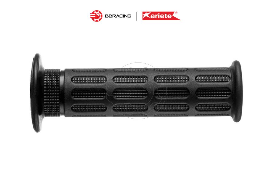 Bao Tay Ariete Honda 01682 - Đen