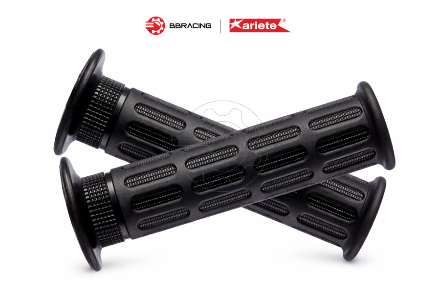 Bao Tay Ariete Honda 01682 - Đen