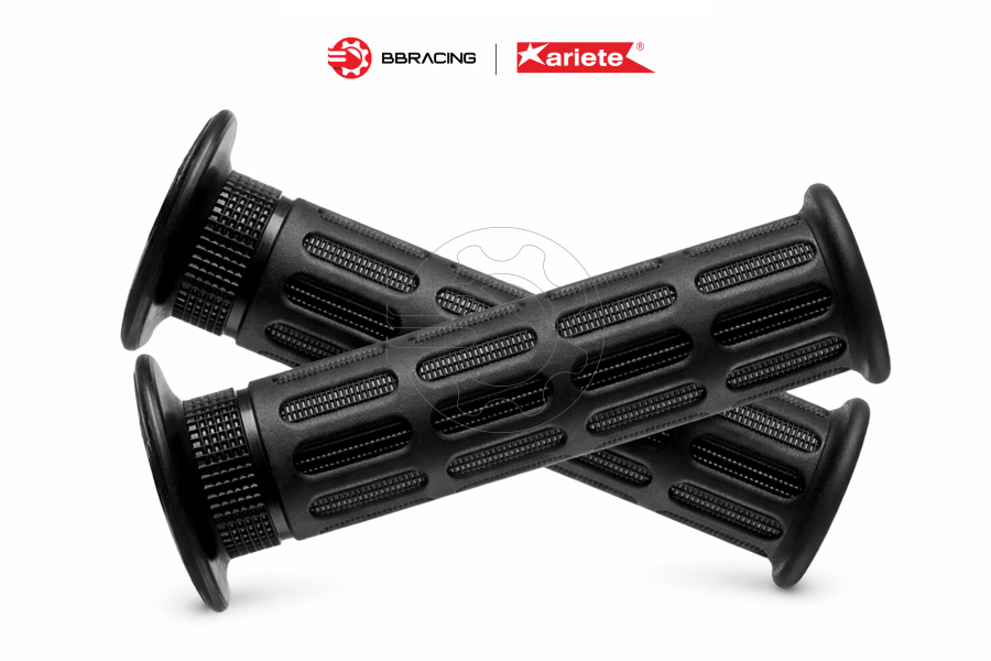 Bao Tay Ariete Honda 01682 - Đen