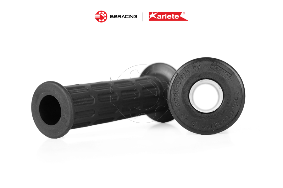 Bao Tay Ariete Honda 01682 - Đen