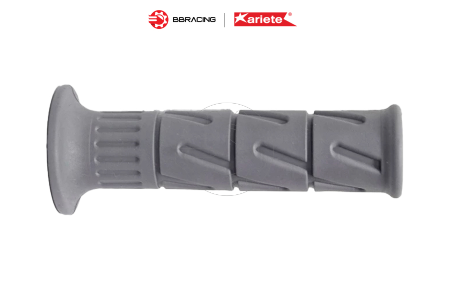 Bao Tay Ariete Kawasaki 01685 - Xám