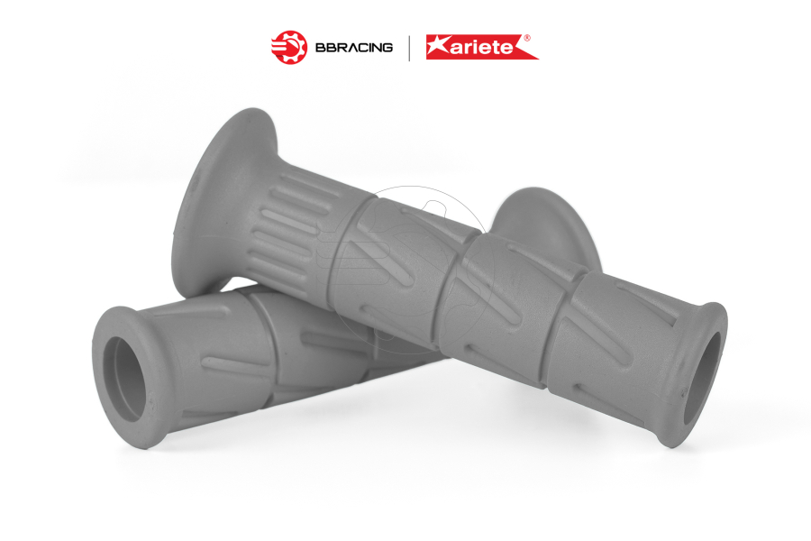 Bao Tay Ariete Kawasaki 01685 - Xám