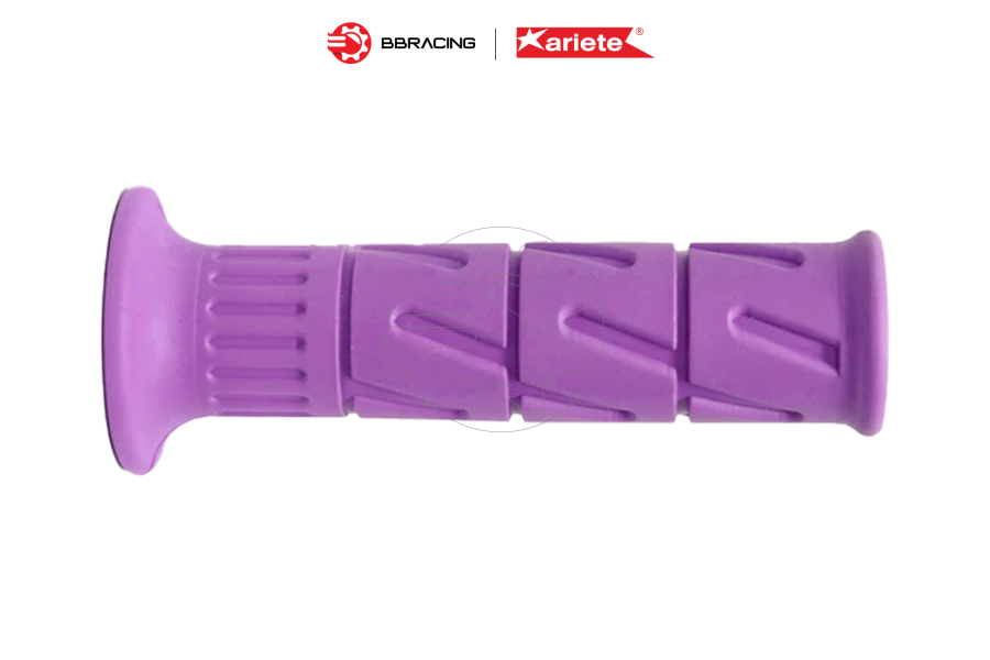 Bao Tay Ariete Kawasaki 01685 - Tím