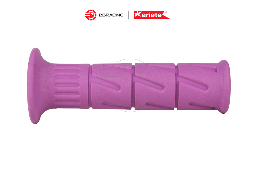 Bao Tay Ariete Kawasaki 01685 - Tím