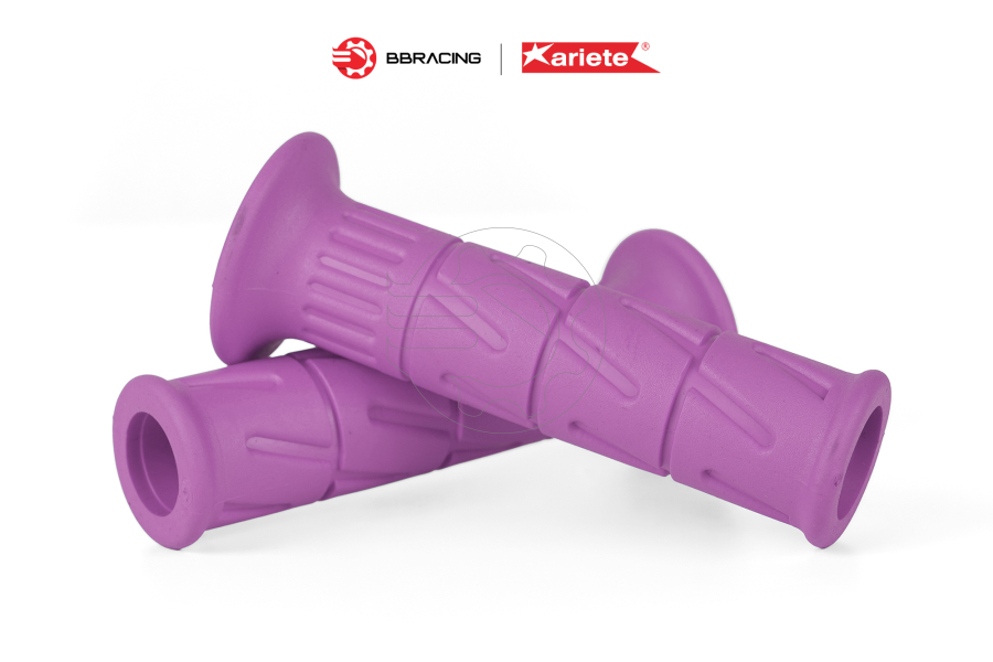 Bao Tay Ariete Kawasaki 01685 - Tím