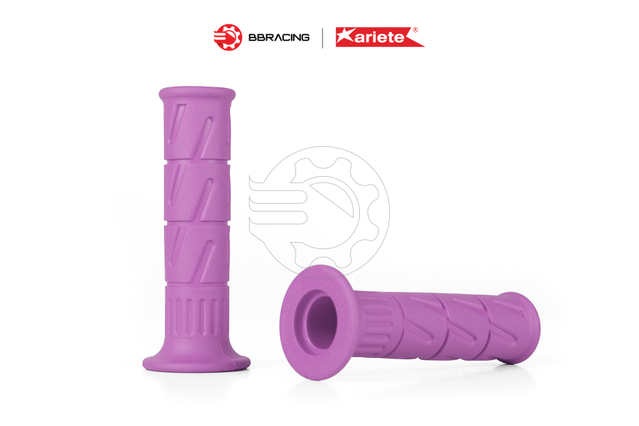 Bao Tay Ariete Kawasaki 01685 - Tím