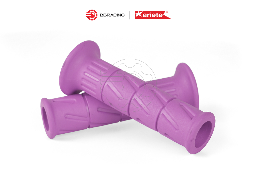 Bao Tay Ariete Kawasaki 01685 - Tím