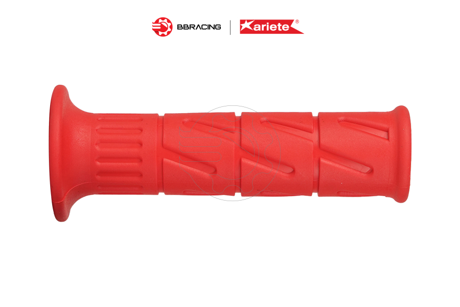 Bao Tay Ariete Kawasaki 01685 - Đỏ