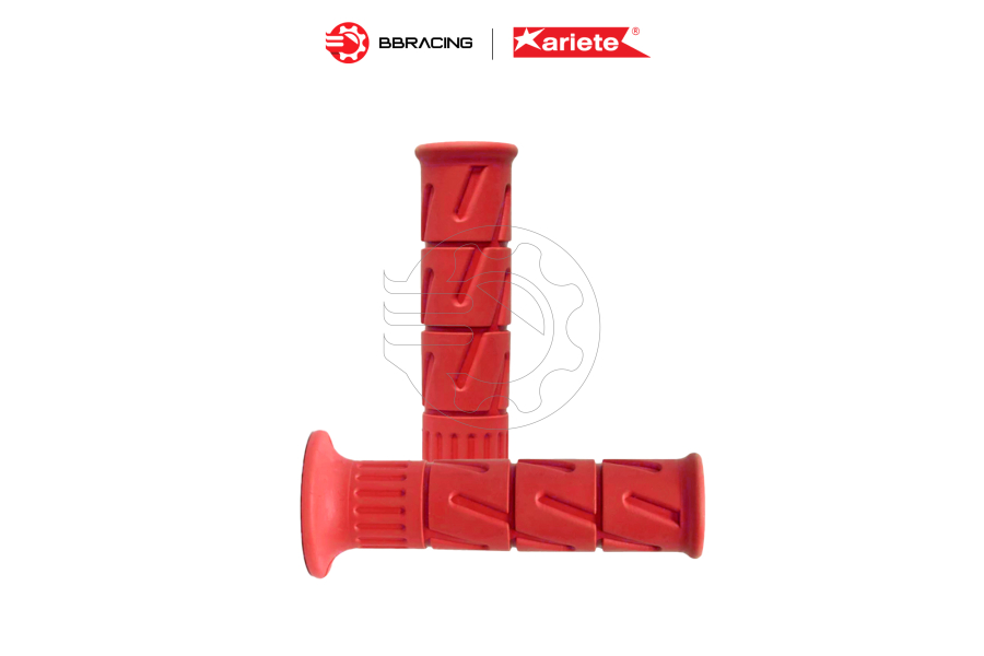 Bao Tay Ariete Kawasaki 01685 - Đỏ