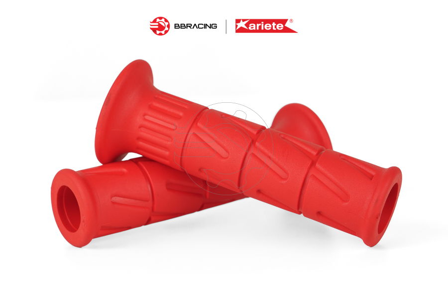 Bao Tay Ariete Kawasaki 01685 - Đỏ