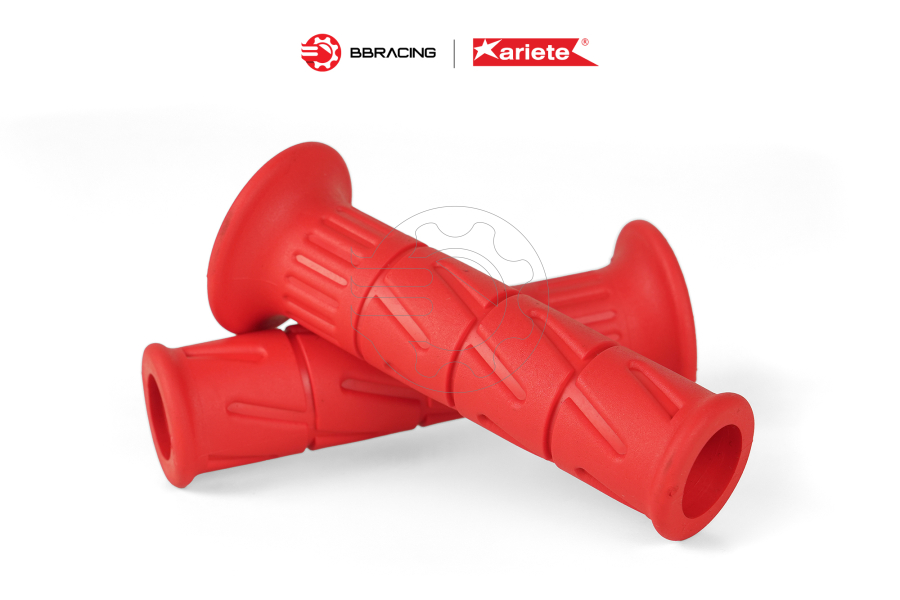 Bao Tay Ariete Kawasaki 01685 - Đỏ