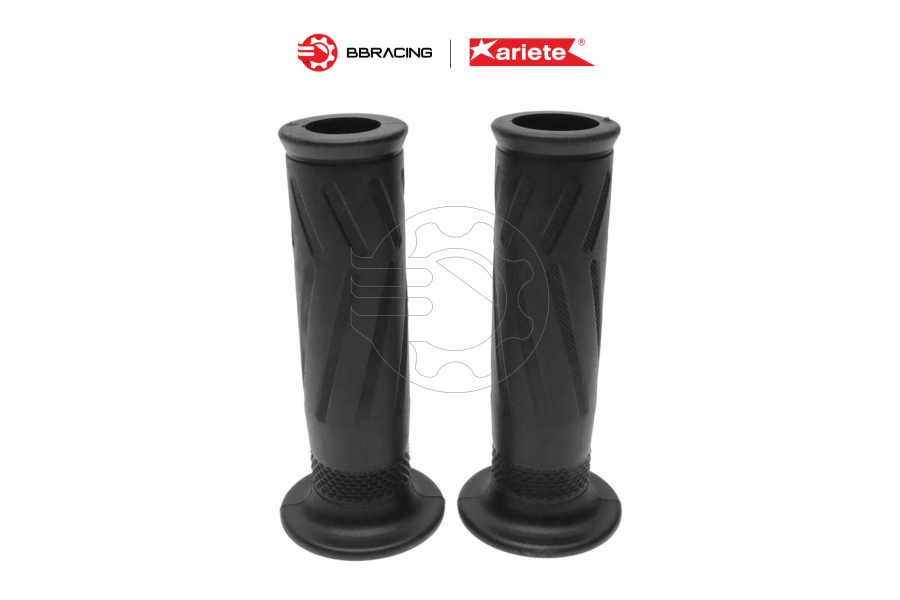 Bao Tay Ariete Yamaha 01694 - Đen