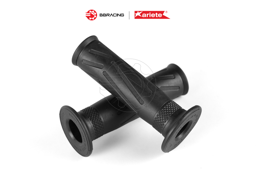 Bao Tay Ariete Yamaha 01694 - Đen