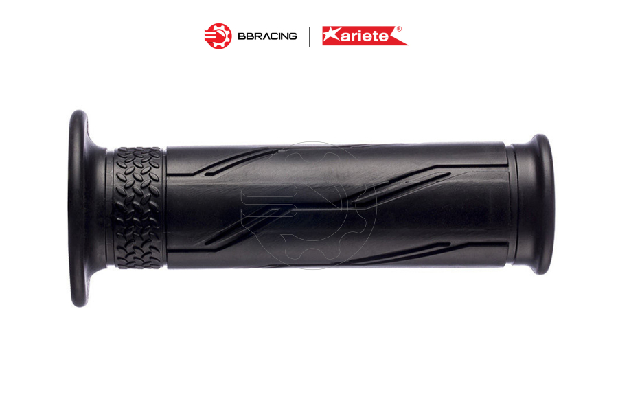 Bao Tay Ariete Yamaha 02626 - Đen