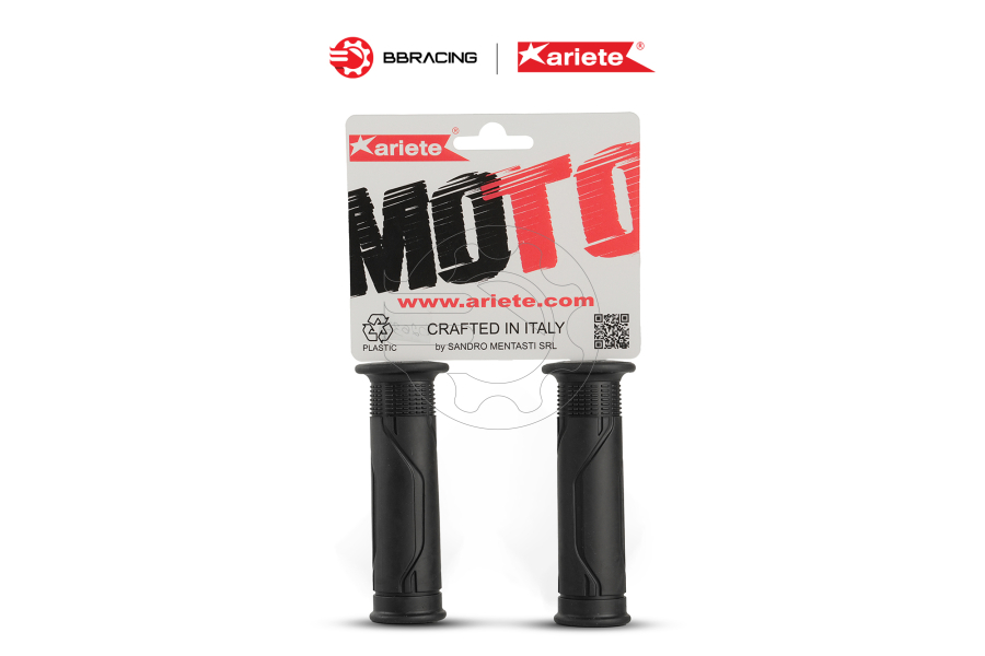 Bao Tay Ariete Honda 02637 - Đen