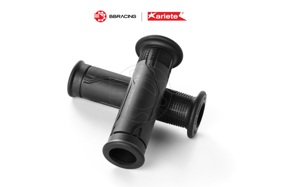 Bao Tay Ariete Honda 02637 - Đen