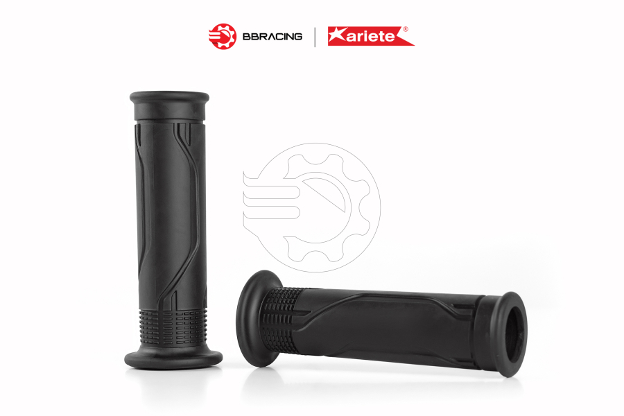 Bao Tay Ariete Honda 02637 - Đen