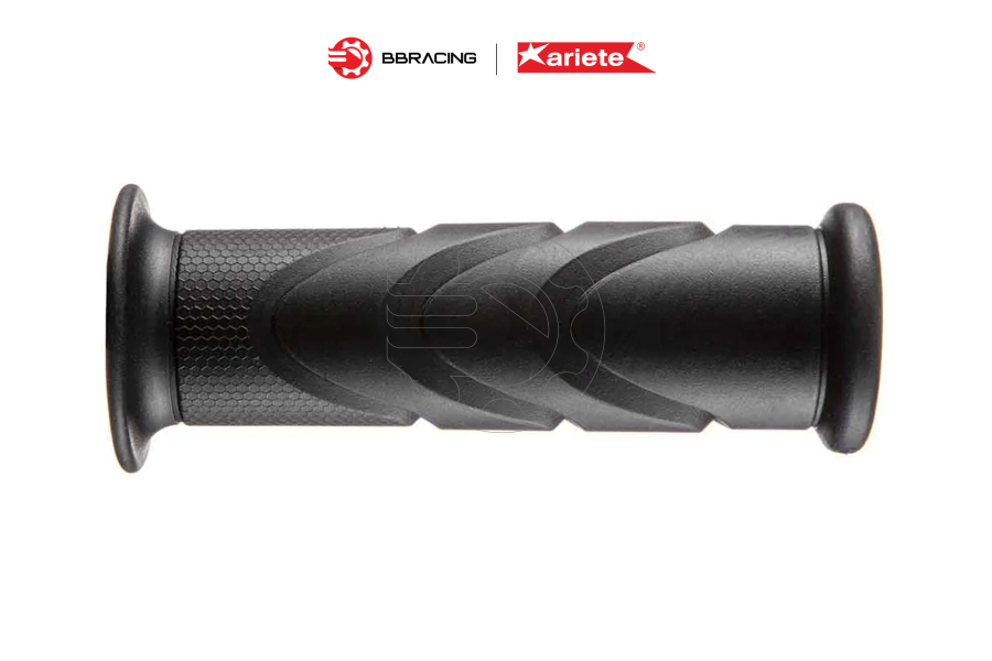 Bao Tay Ariete Honda 02640 - Đen