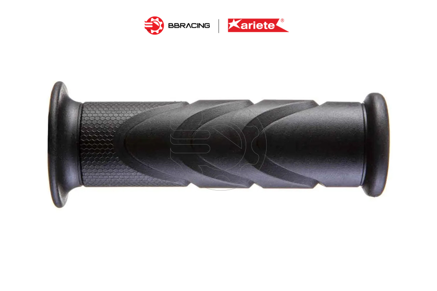 Bao Tay Ariete Honda 02640 - Đen