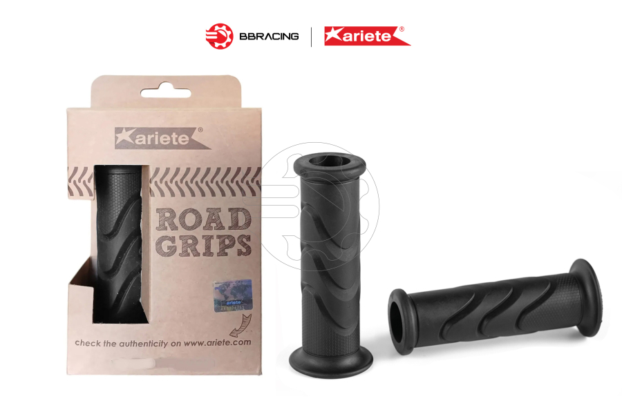 Bao Tay Ariete Honda 02640 - Đen