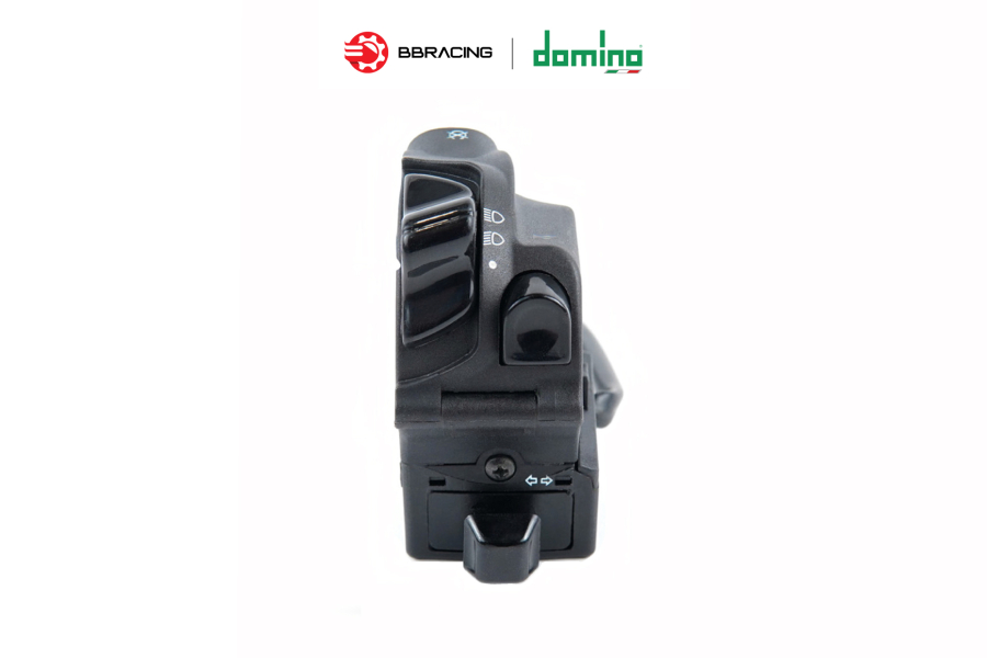 Công Tắc Domino - Bên Trái 36.7mm