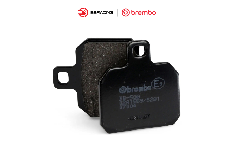 Bố Thắng Brembo Heo P2.34 - 07004