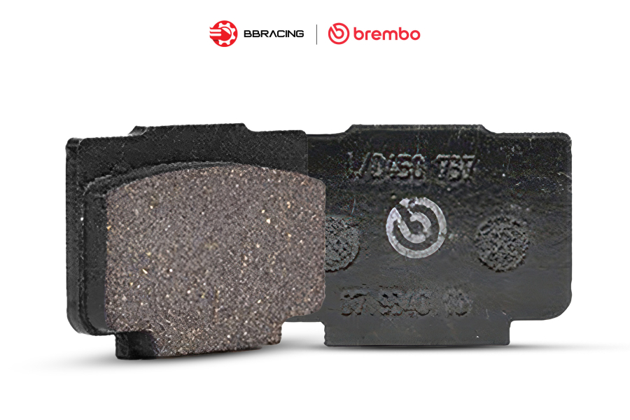 Bố Thắng Brembo Racing ID450 07934010