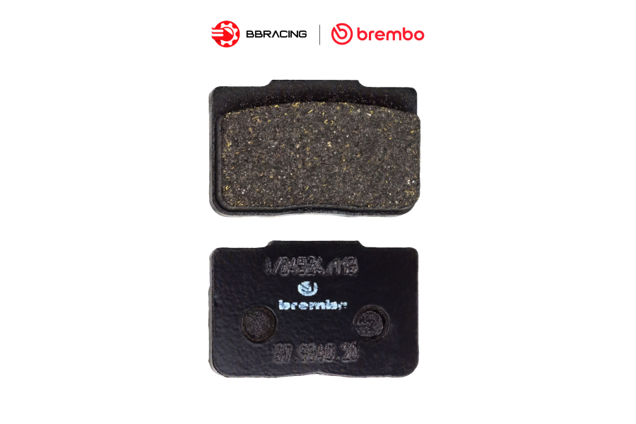 Bố Thắng Brembo Racing ID450 07934020