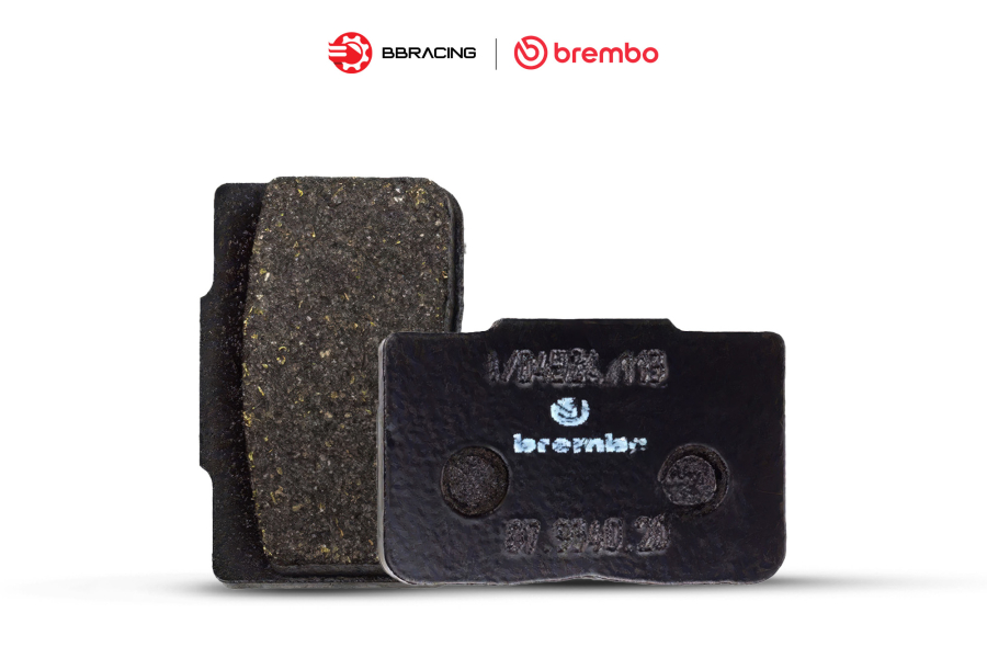 Bố Thắng Brembo Racing ID450 07934020