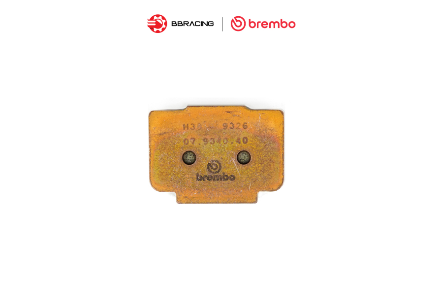 Bố Thắng Brembo Racing H38 07934040