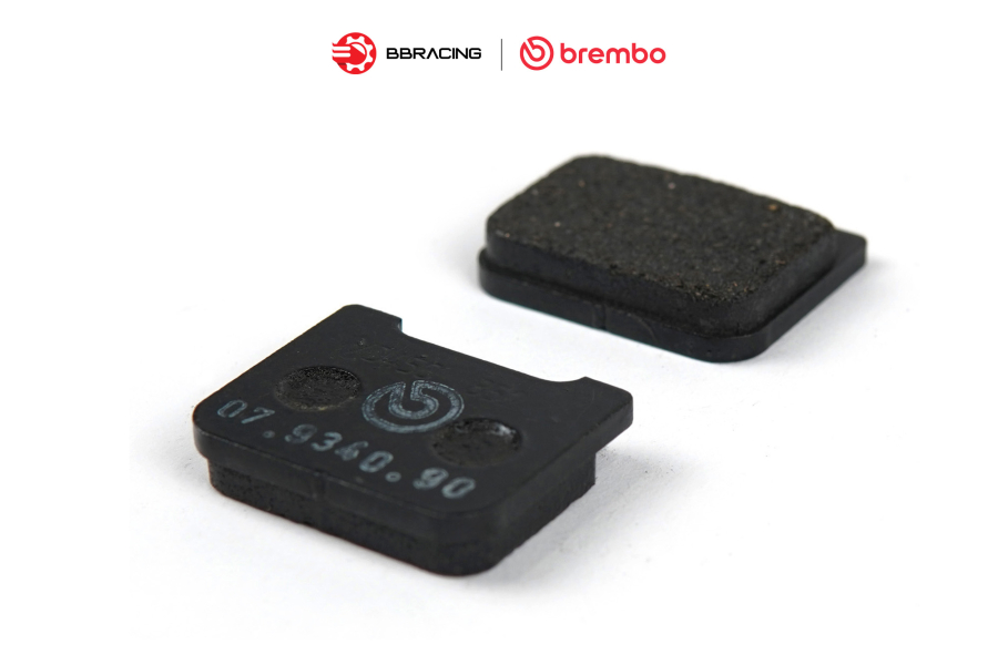 Bố Thắng Brembo Racing ID450 07934090