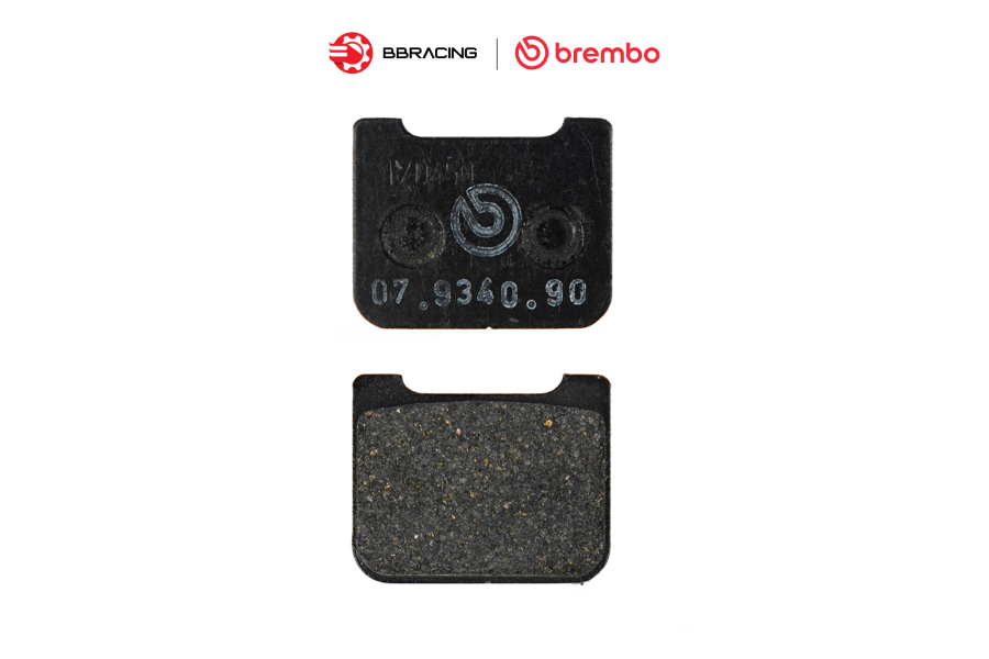 Bố Thắng Brembo Racing ID450 07934090