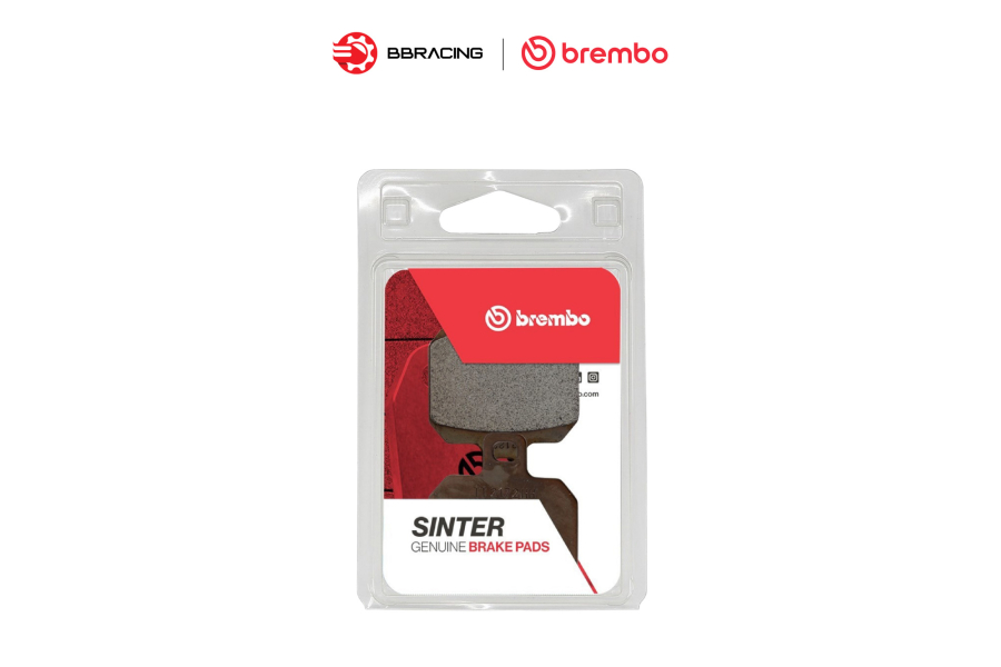 Bố Thắng Brembo Heo P2.34 - Heat Shield