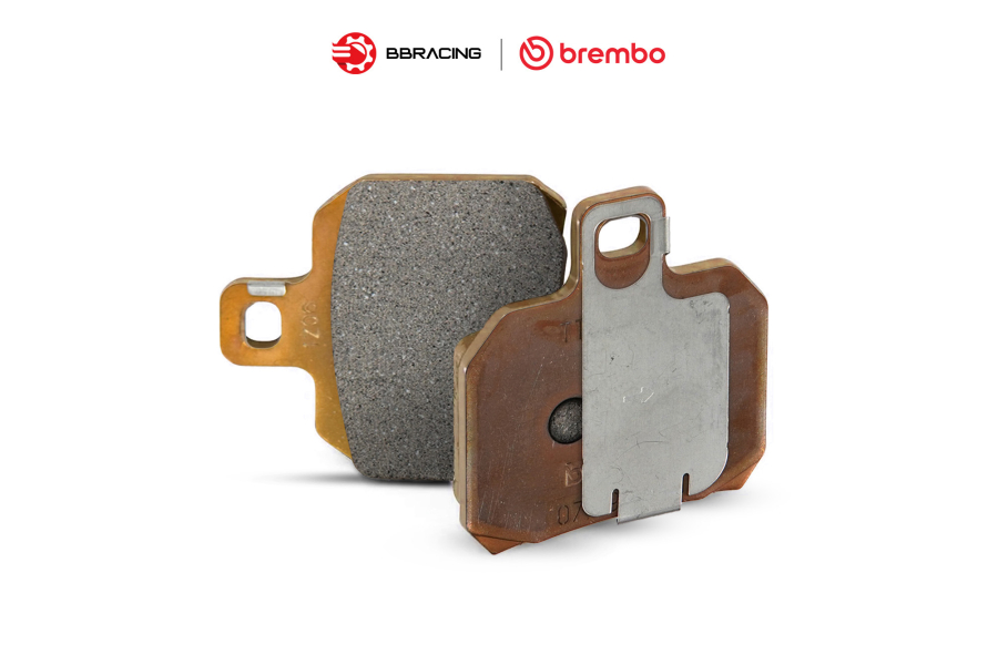 Bố Thắng Brembo Heo P2.34 - Heat Shield