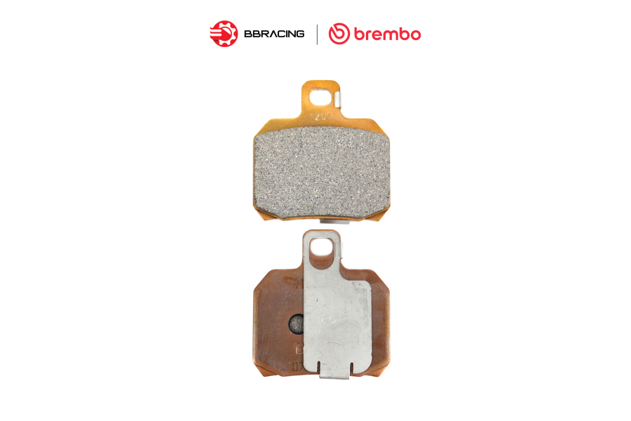 Bố Thắng Brembo Heo P2.34 - Heat Shield