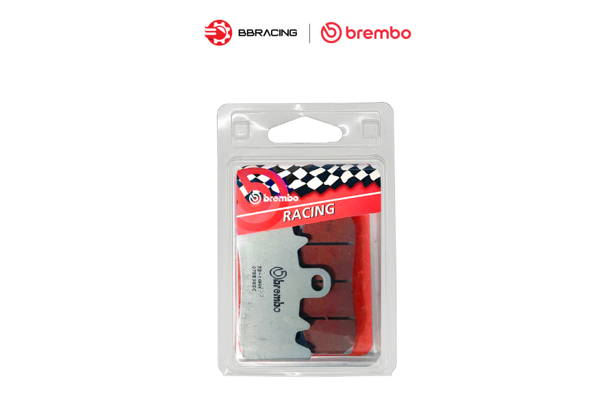 Bố Thắng Brembo BMW S1000 R 2021-22 (Brembo) - Trước 07BB38SC