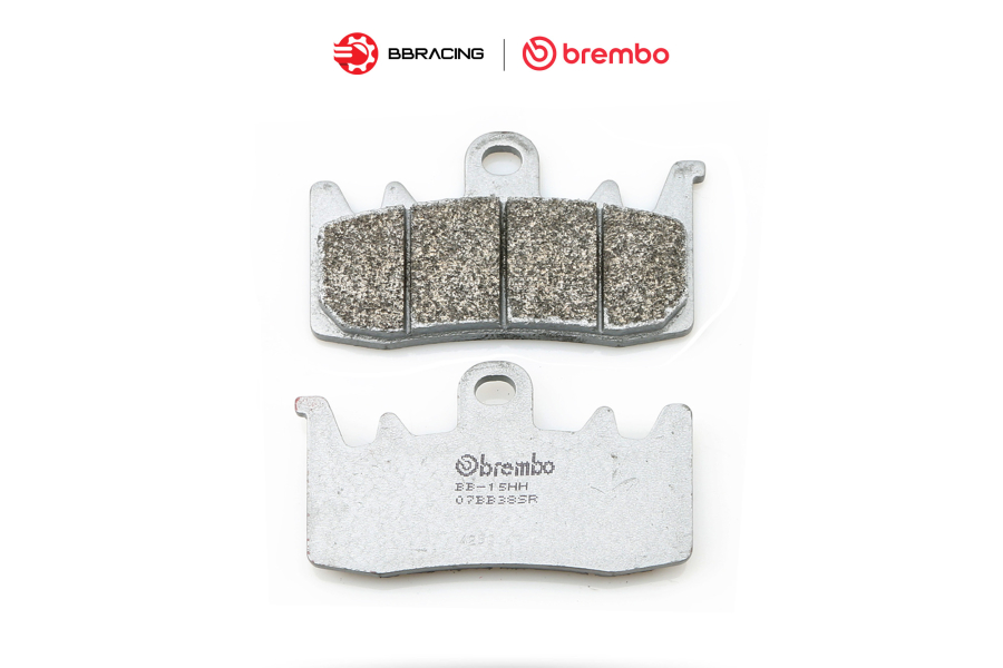 Bố Thắng Brembo M432 - 07BB38SR