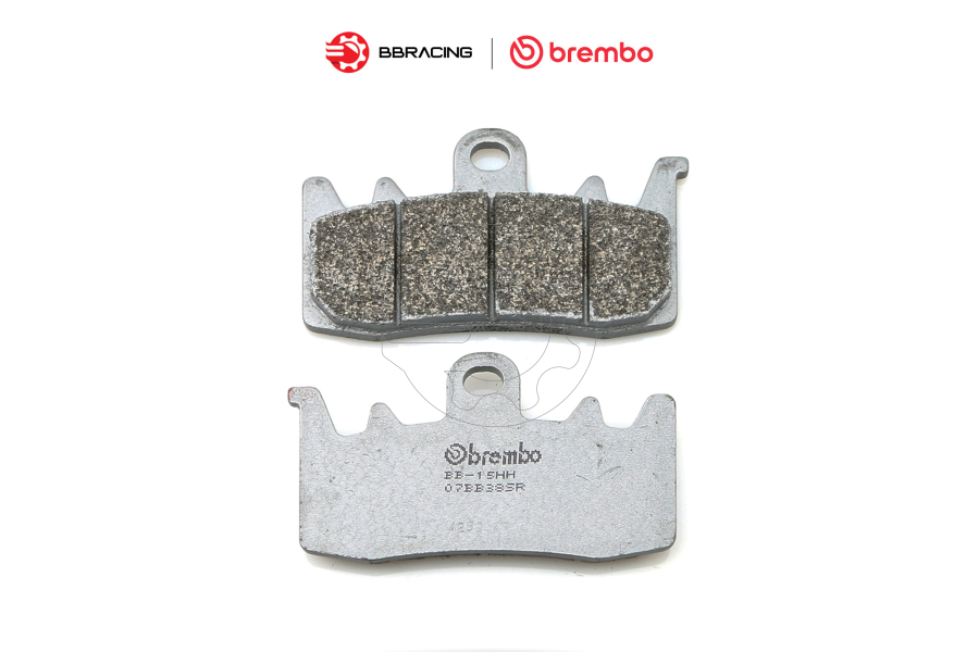 Bố Thắng Brembo M432 - 07BB38SR