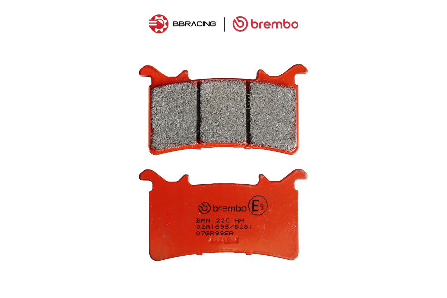 Bố Thắng Brembo 07GR99SA