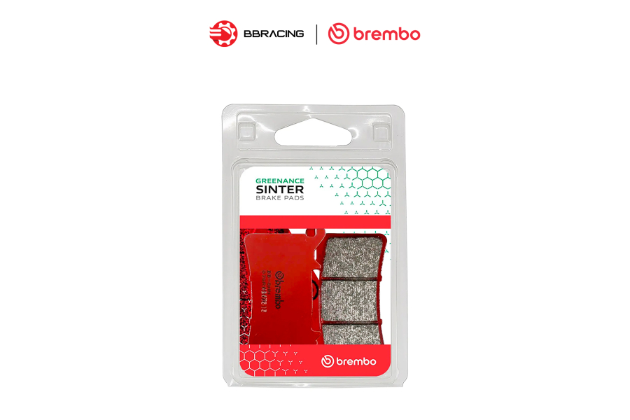 Bố Thắng Brembo 07GR99SA