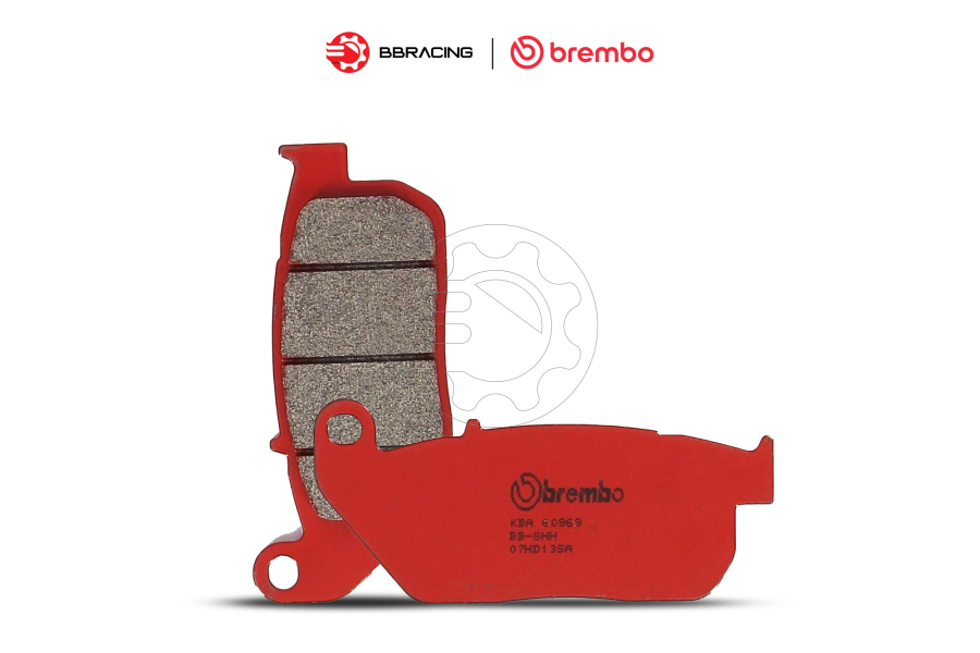 Bố Thắng Brembo 07HD13SA