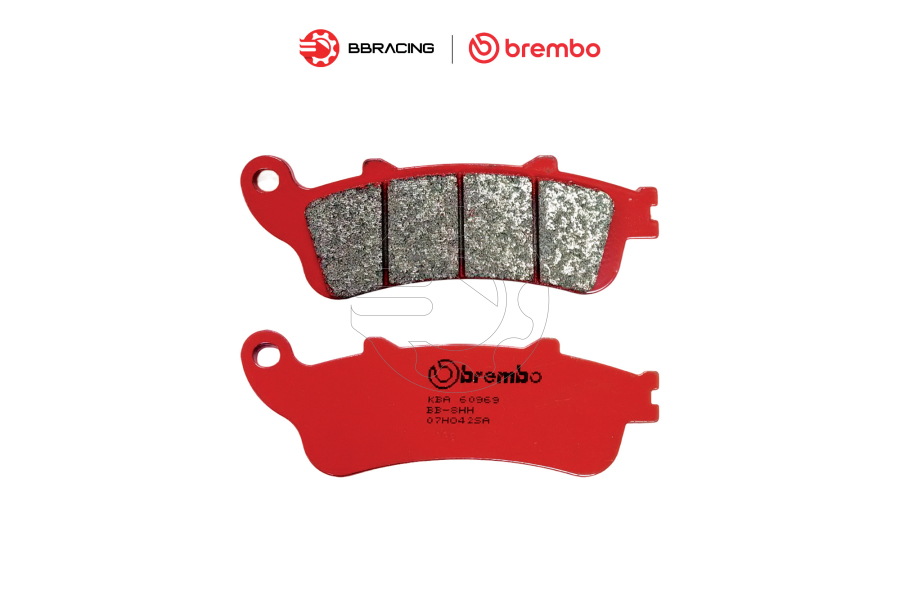 Bố Thắng Brembo 07HO42SA