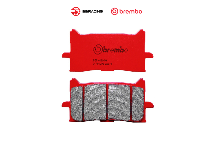 Bố Thắng Brembo Honda CBR 650 R - Trước 07HO62SA